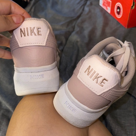 W NIKE COURT VISION ALTA LTA - Picture 2 of 7